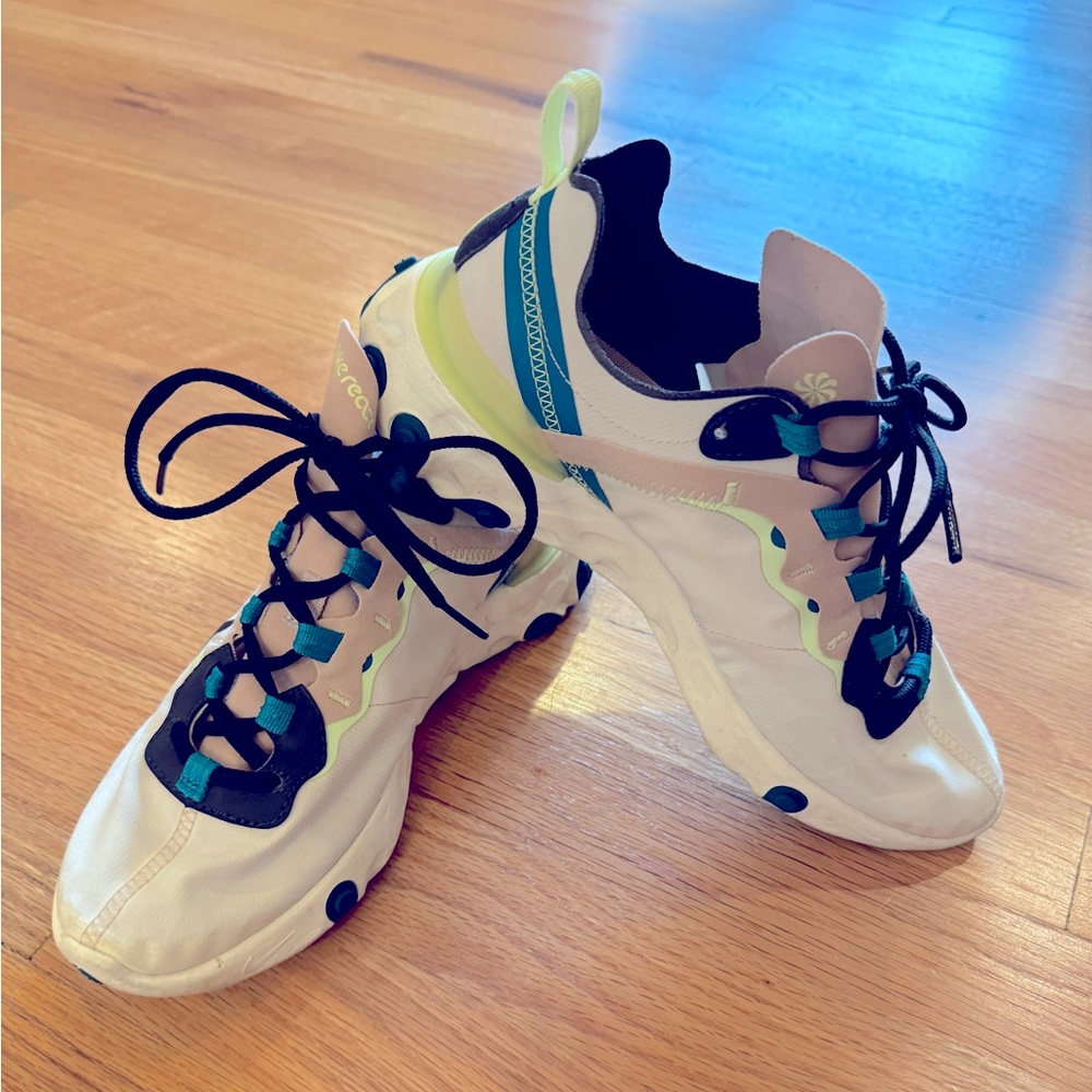 Women’s Nike React Lifestyle Shoes